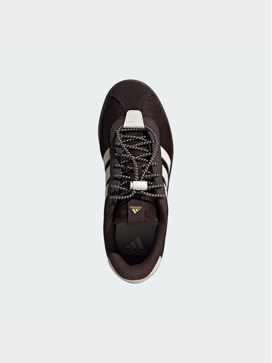 adidas adidas Sneakersy VL Court 3.0 Brązowy