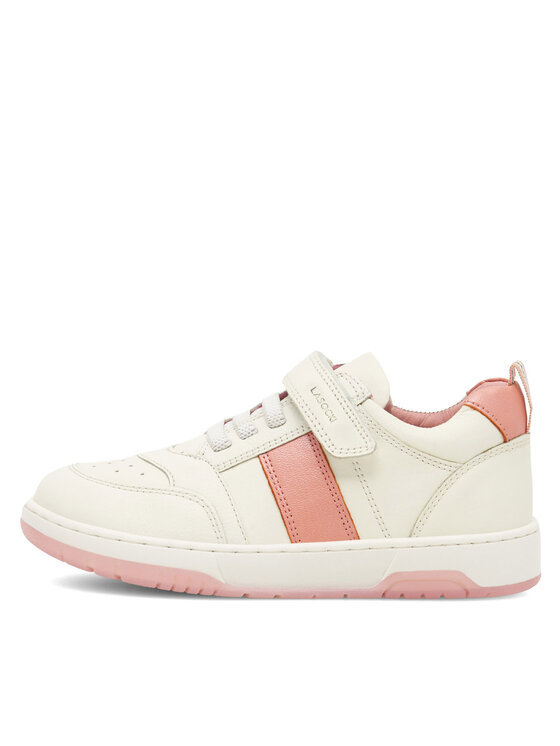Lasocki Kids Lasocki Kids Sneakers Mos CI12-3136-02(III)DZ Bianco