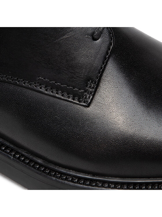 Vagabond Shoemakers Vagabond Shoemakers Półbuty Alex M 5266-201-20 Czarny