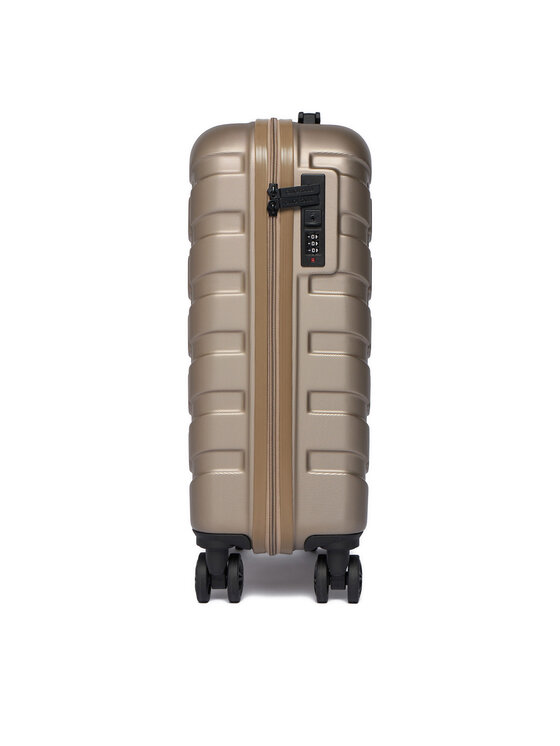 GINO ROSSI GINO ROSSI Kabinenkoffer C-GIN-S-002-05-GOLD Goldfarben