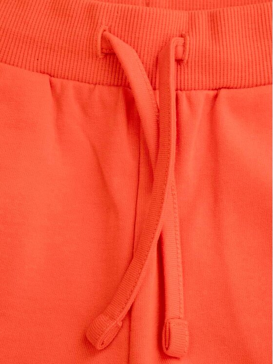 Coccodrillo Coccodrillo Sportshorts WC5120401VGC Orange Regular Fit