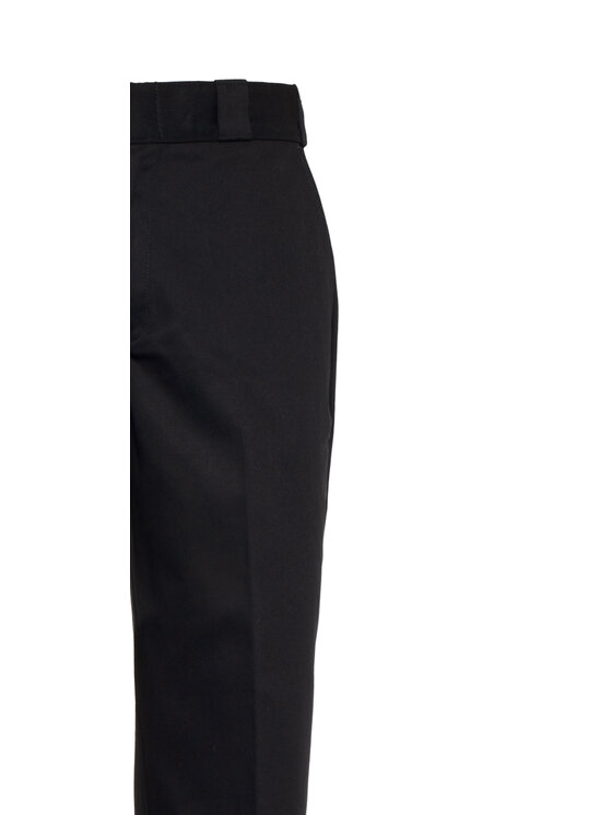 Dickies Dickies Pantaloni outdoor 874 Work Pant Rec W Nero Regular Fit