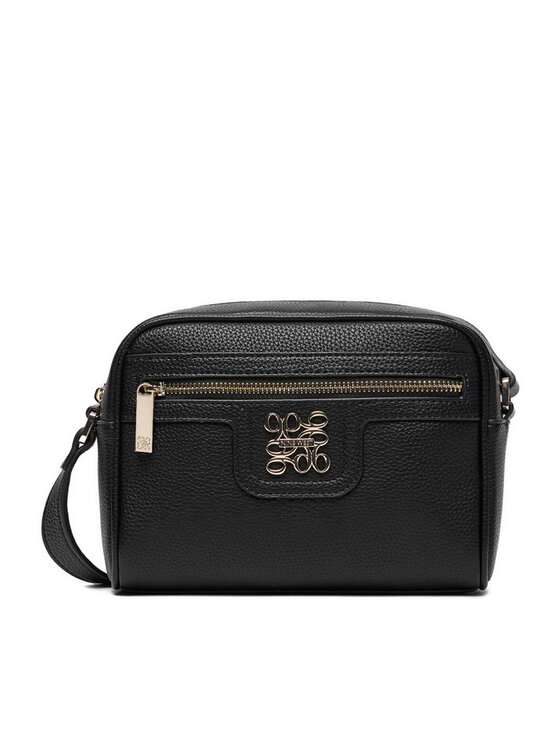 Nine West Nine West Torbica CEO-LA374-4357 Crna