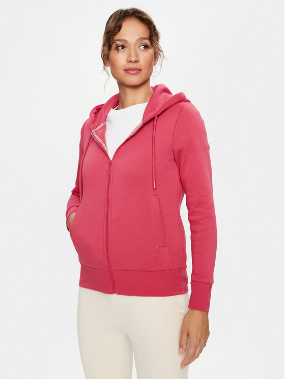 Volcano Volcano Jopa B-Laila L01059-W24 Roza Regular Fit