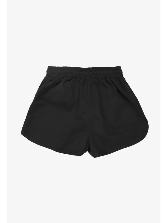 PROSTO. PROSTO. Szorty sportowe Boxing Baby Czarny Regular Fit