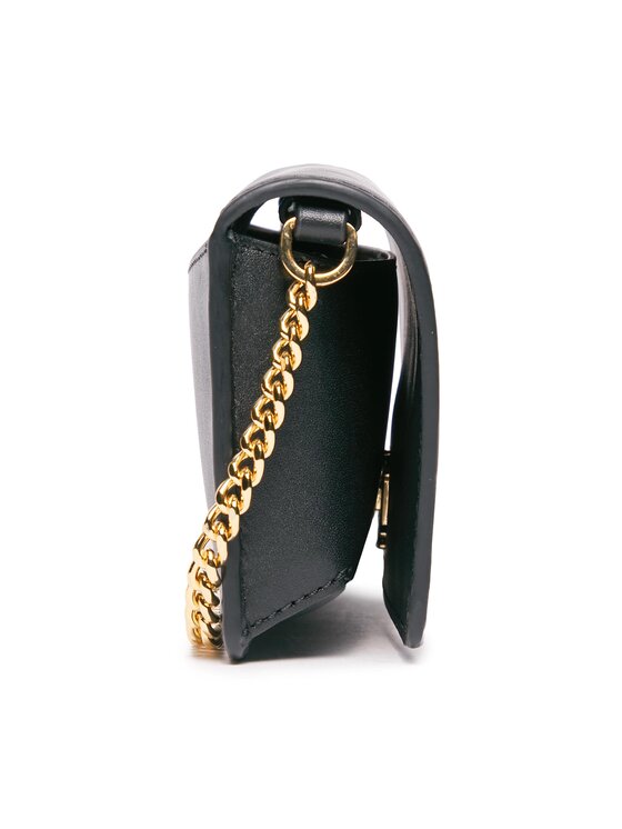 LAUREN RALPH LAUREN Lauren Ralph Lauren Handtasche 432915377001 Schwarz