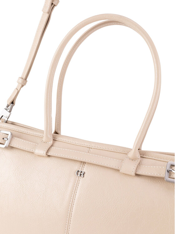 Gino Rossi Gino Rossi Borsetta WEN-200 Beige