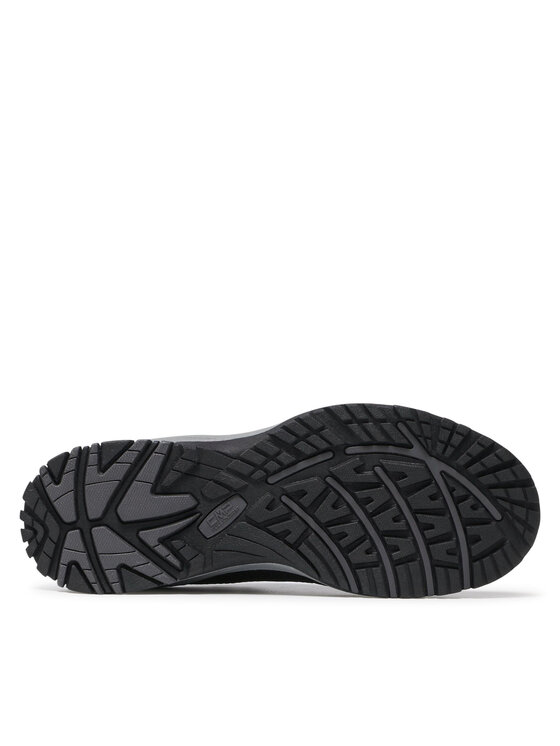 CMP CMP Trekking Sun Hiking Shoe 31Q4807 Crna