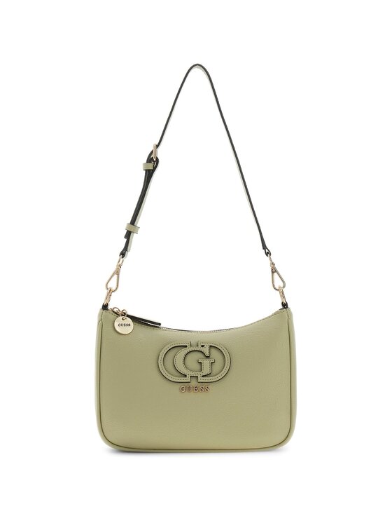 Guess Guess Torebka 181012 Zielony
