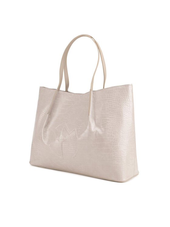 Eva Minge Eva Minge Handtasche OJ-82746 Beige