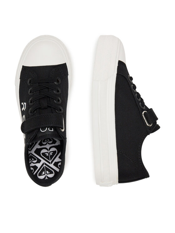 Roxy Roxy Scarpe da ginnastica 24KC1003 Nero