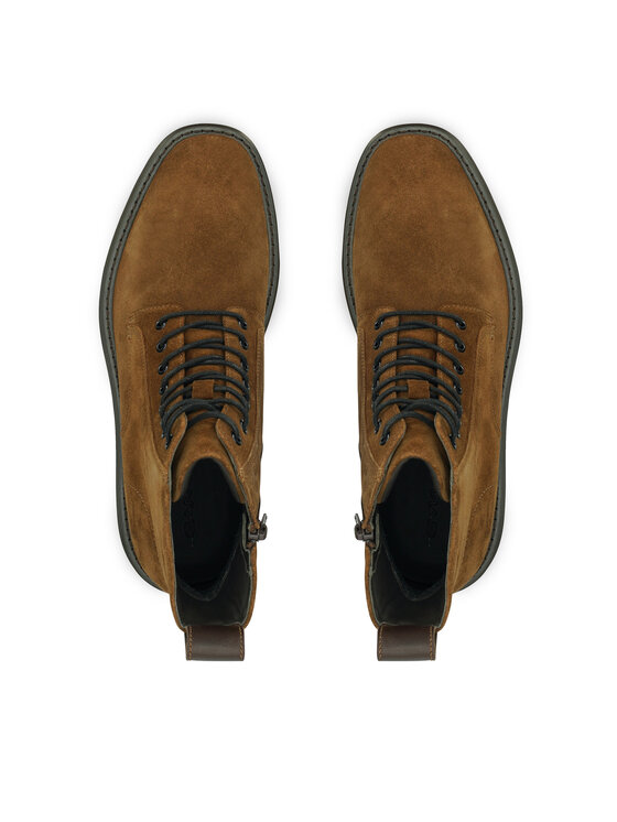 Gant Gant Черевики 29643737 Коричневий
