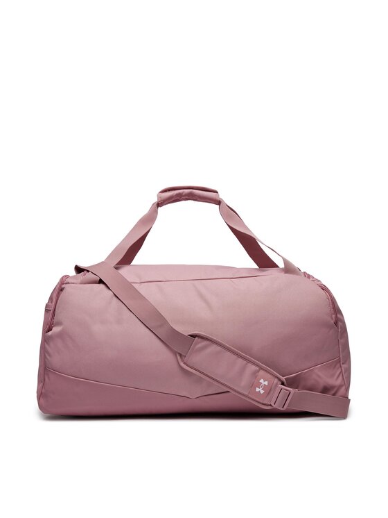 Under Armour Under Armour Taška Ua Undeniable 5.0 Duffle Md 1369223-697 Růžová