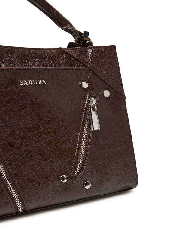 Badura Badura Käekott EO-ALAIA-KQ29 Pruun