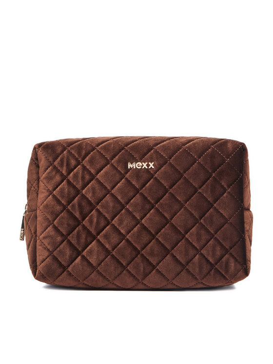MEXX MEXX Несесер CEO-MEXX-W1-012-AW26 Кафяв