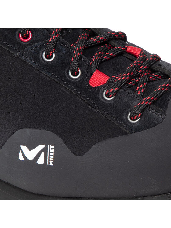 Millet Millet Bakancs Friction U MIG1853 Fekete