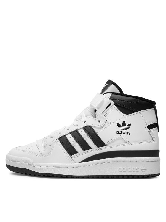 adidas adidas Tenisice Forum Mid IG3756 Bijela