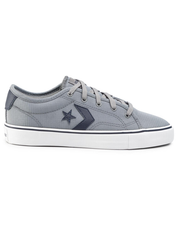 Converse Converse Tenis superge Star Replay Ox 167525C Siva
