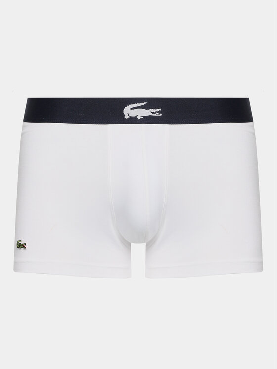 Lacoste Lacoste Set di boxer 5H1803 Multicolore