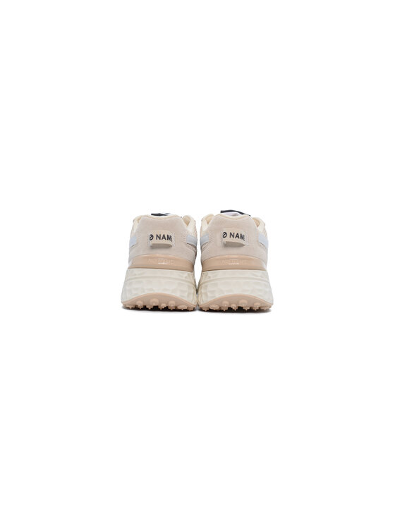 NO NAME NO NAME Sneakers SNCRMHSD5T Beige