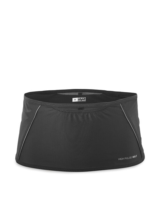 Salomon Športový pás High Pulse LC2180300 Čierna