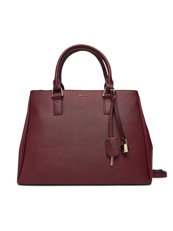 Aldo Torebka Nanever 14076898 Bordowy