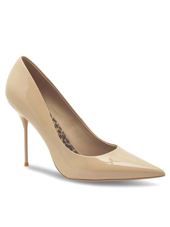 Eva Minge Eva Minge High Heels LORSICA V661-703-1 Beige