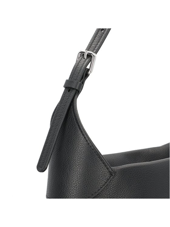 Lacoste Lacoste Saszetka 307450 Czarny