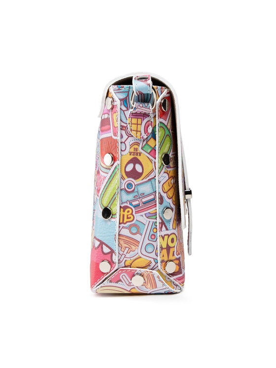 Borsetta S10436 Multicolore