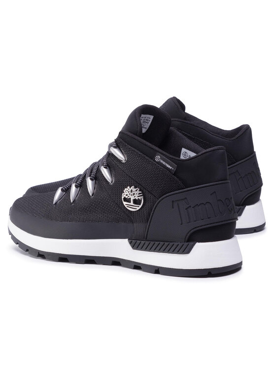 Timberland Timberland Gležnjače Sprint Trekker TB0A266B0151 Crna