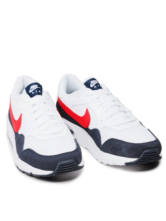 Nike Nike Laisvalaikio batai Air Max Sc CW4555 103 Balta
