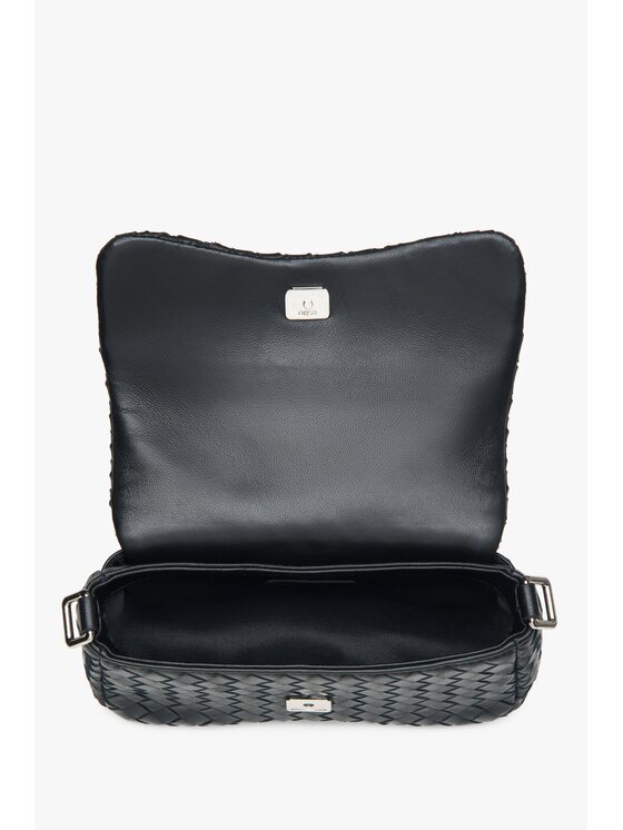 Estro Estro Τσάντα ER00118432 Μαύρο