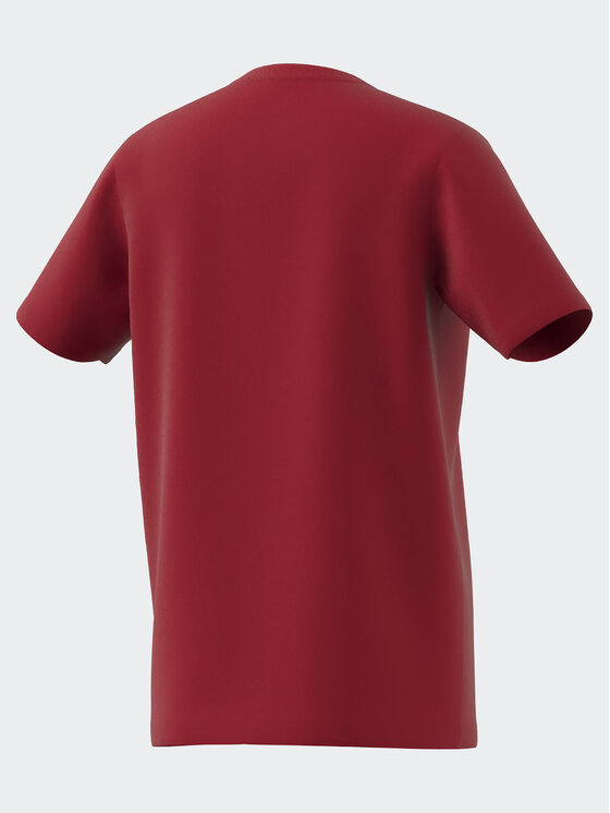 T-shirt Essentials Big Logo Cotton T-Shirt IJ6262