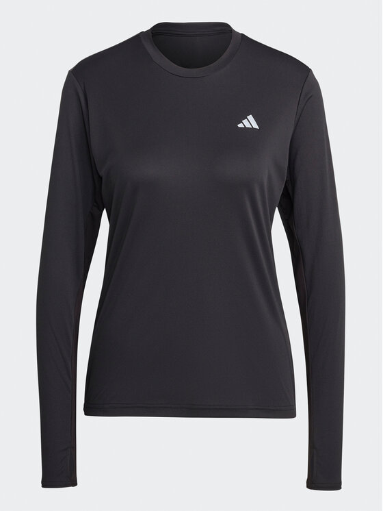 adidas Run It Long Sleeve Top HZ0113 Regular Fit Modivo.ua