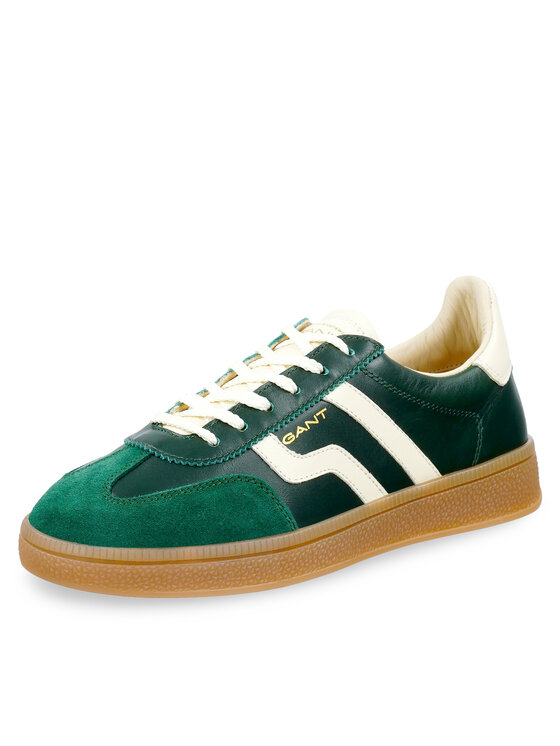 Gant Gant Снікерcи 31531040 Зелений