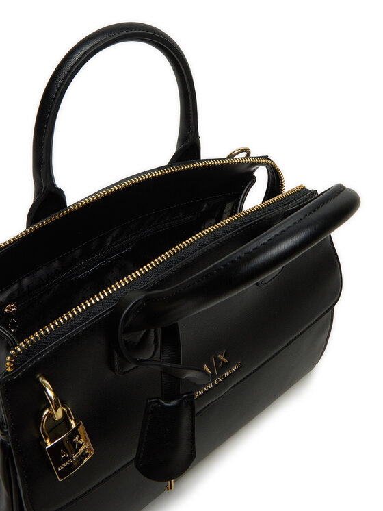 Armani Exchange Armani Exchange Handtasche XW000307 AF12040 UC001 Schwarz