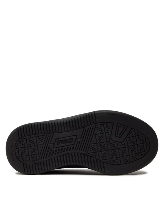 Puma Puma Sneakersy Caven 2.0 Ac+ Ps 393839-01 Szary