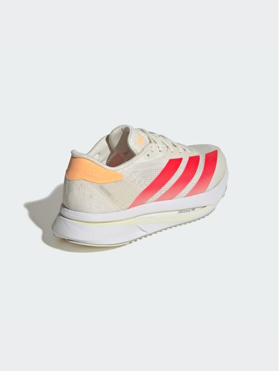 adidas adidas Buty do biegania Adizero SL 2 Biały