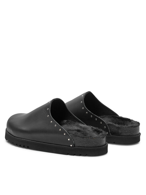 Scholl Scholl Plätud Fae F30938 Must