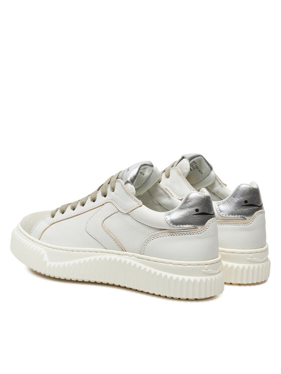 Voile Blanche Voile Blanche Sneakersy Lipari 0012017542.33.1N02 Beżowy
