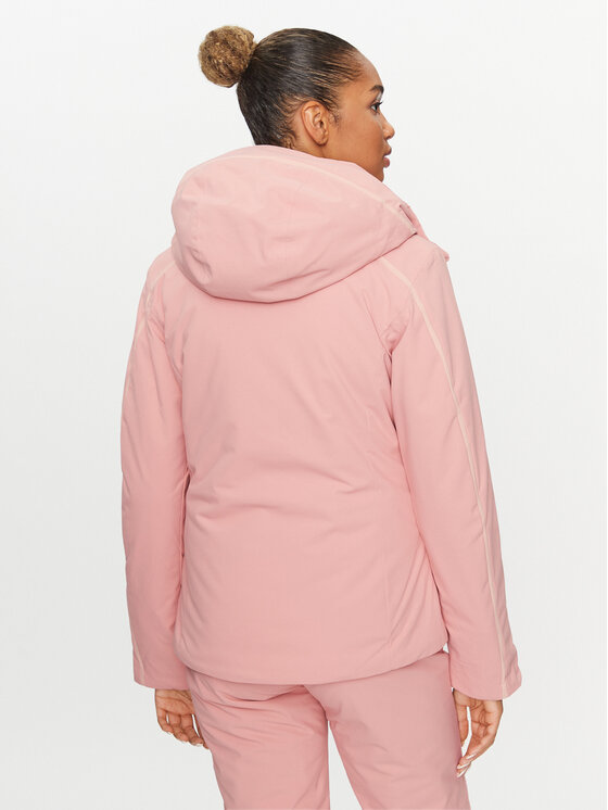 Rossignol Rossignol Skijacke Flat Rosa Standard Fit