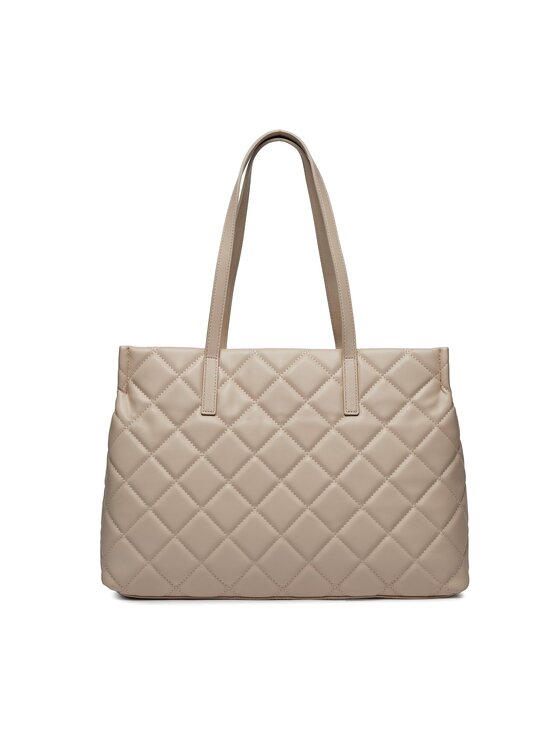 Valentino Valentino Handtasche Ocarina VBS3KK10R Écru