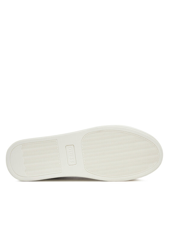 Guess Guess Laisvalaikio batai FMPTII FAB12 Smėlio