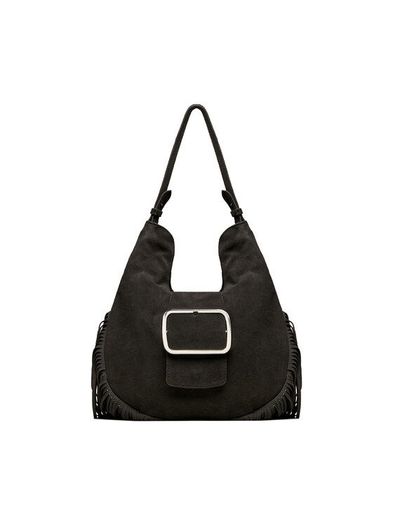 Creole Creole Handtasche K11327 Schwarz