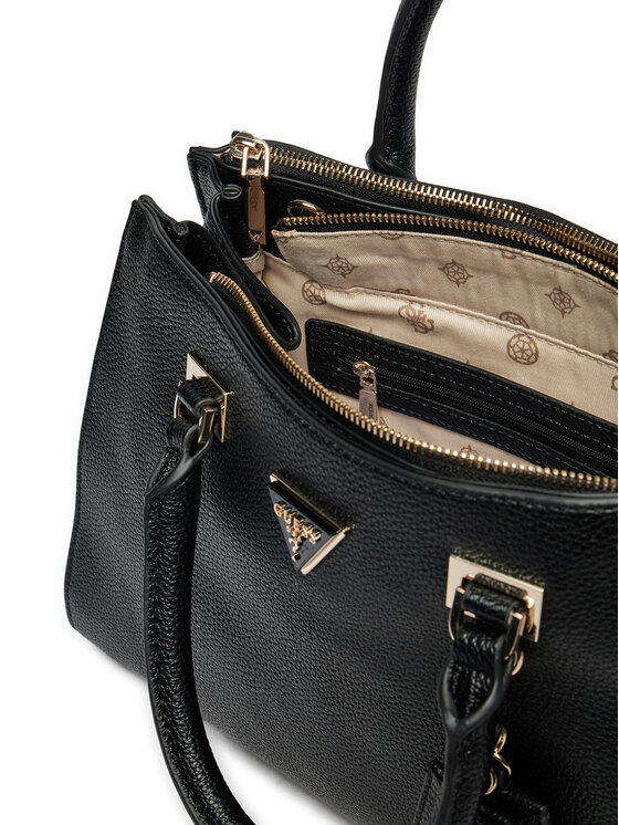 Guess Guess Borsetta HWBG93 49070 Nero