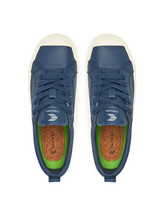 CARIUMA CARIUMA Scarpe da ginnastica Oca 100104U50W080 Blu scuro