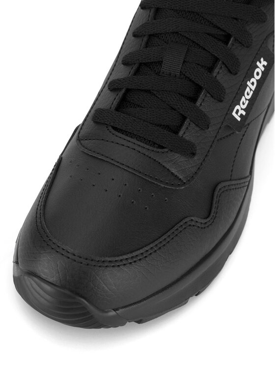 Reebok Reebok Sneakersy RAMBLE 100220412 Czarny