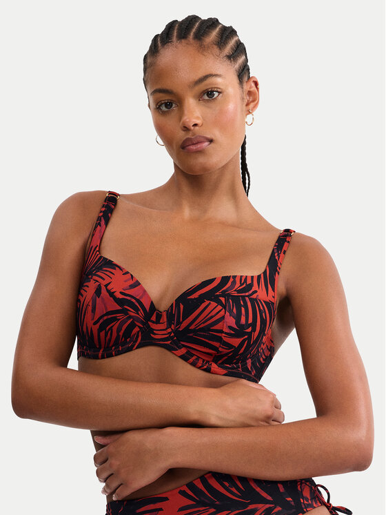 Triumph Triumph Bikini partea de sus Summer Palm 10226614 Maro