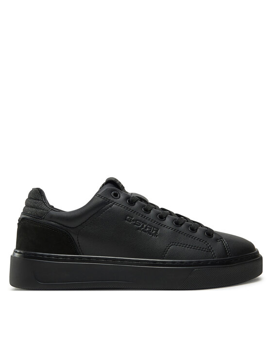 G-Star Raw Superge Rovic Cup Low M D25780 Črna