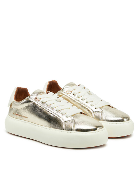 Alexander Smith Alexander Smith Sportcipők Soho 3565 Arany